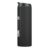 Bouteilles Isothermes Cadeau de panier de disque de golf (Tourné sur la droite)