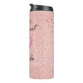 Bouteilles Isothermes Cadeau De Retraite Pour Elle (Tourné sur la droite)