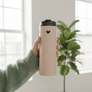 Bouteilles Isothermes Cadeau de tasse thermique pour la Saint-Valentin p