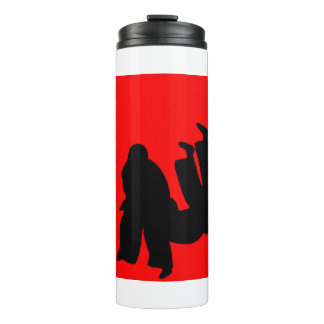 Bouteilles Isothermes cadeau Judo