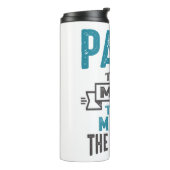 Bouteilles Isothermes Cadeau pour Papa (Tourné sur la gauche)