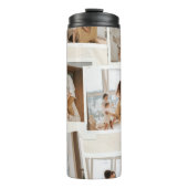 Bouteilles Isothermes #CadeauPourAmateurDeCaféTasseThermique (Devant)