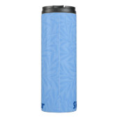 Bouteilles Isothermes Cadeaux de chiens mignons nautiques pour les propr (Dos)