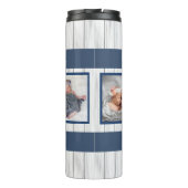 Bouteilles Isothermes Cadeaux de grand-mère personnalisés élégants - Pho (Dos)