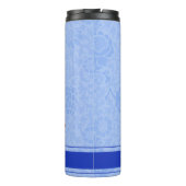 Bouteilles Isothermes Cadeaux de Noël iraniens pour fille à l'université (Dos)