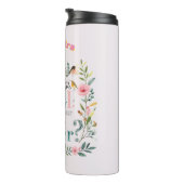 Bouteilles Isothermes ❤️ Cadeaux GIGI personnalisés Fête des mères Anniv (Tourné sur la droite)