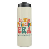 Bouteilles Isothermes Cadeaux principaux dans mon ère principale Retour (Devant)