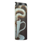 Bouteilles Isothermes Café? (Tourné sur la droite)