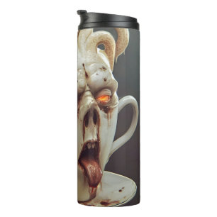 Bouteilles Isothermes Café?