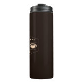 Bouteilles Isothermes café (Devant)