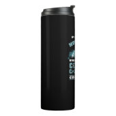 Bouteilles Isothermes Café randonnée Camping (Tourné sur la gauche)