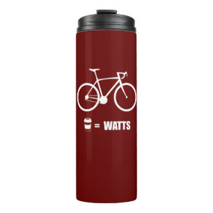 Bouteilles Isothermes Café = Watts