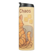 Bouteilles Isothermes Caféine et tondeuses thermiques Choas (Tourné sur la droite)