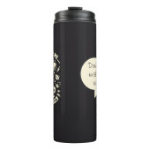 Bouteilles Isothermes Cafetière isotherme (Devant)