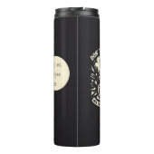 Bouteilles Isothermes Cafetière isotherme (Dos)
