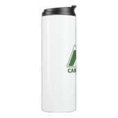 Bouteilles Isothermes Cairngorms National Park Mountains Camping (Tourné sur la gauche)