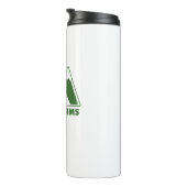 Bouteilles Isothermes Cairngorms National Park Mountains Camping (Tourné sur la droite)