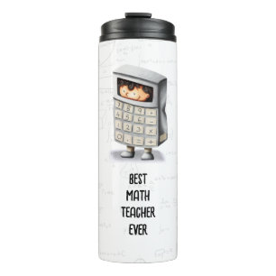 Bouteilles Isothermes Calculatrice des meilleures formules d'enseignant 