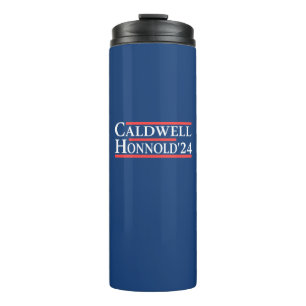 Bouteilles Isothermes Caldwell Honnold 2024