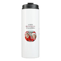 Calendrier personnalisé 2025