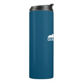 Bouteilles Isothermes Calgary Please (Tourné sur la gauche)