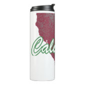 Bouteilles Isothermes Californie (Tourné sur la gauche)