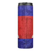 Bouteilles Isothermes Cambodge (Dos)