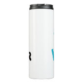 Bouteilles Isothermes Camion Little Brother Monster (Dos)