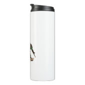 Bouteilles Isothermes Camo Bigfoot Sasquatch (Tourné sur la droite)