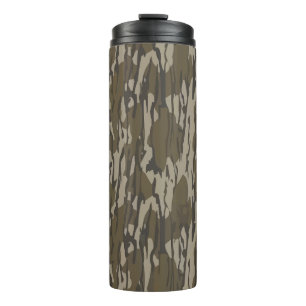 Bouteilles Isothermes Camo Bottomland pour les hommes Chasse vêtements