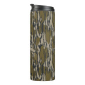 Bouteilles Isothermes Camo Bottomland Waterfowl Chasse au canard (Tourné sur la droite)