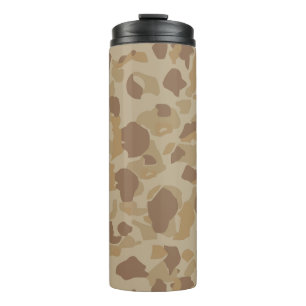 Bouteilles Isothermes Camo Canard Vintage Frogskin Ozark Camo Bois