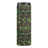 BOUTEILLES ISOTHERMES CAMOFLAGE (Dos)