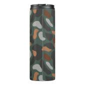 Bouteilles Isothermes Camouflage (Dos)