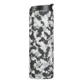 Bouteilles Isothermes camouflage (Tourné sur la gauche)