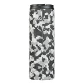 Bouteilles Isothermes camouflage (Dos)