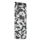 Bouteilles Isothermes camouflage (Tourné sur la droite)