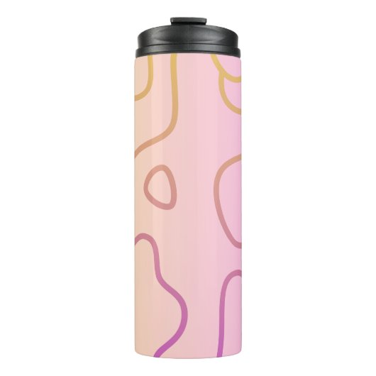 Bouteilles Isothermes camouflage (Devant)