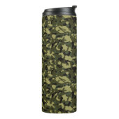 Bouteilles Isothermes Camouflage Euro Spring (Tourné sur la gauche)