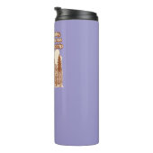 Bouteilles Isothermes camping (Tourné sur la droite)