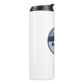 Bouteilles Isothermes Camping Brooks Range Alaska (Tourné sur la gauche)