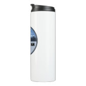 Bouteilles Isothermes Camping des Appalaches (Tourné sur la droite)