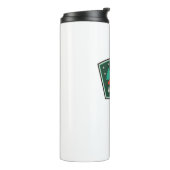 Bouteilles Isothermes Camping forestier national Angelina (Tourné sur la gauche)