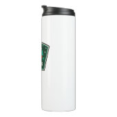 Bouteilles Isothermes Camping forestier national de Gunnison (Tourné sur la droite)