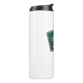 Bouteilles Isothermes Camping forestier national Klamath (Tourné sur la gauche)