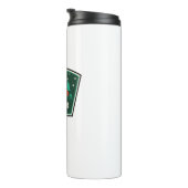 Bouteilles Isothermes Camping forestier national Klamath (Tourné sur la droite)