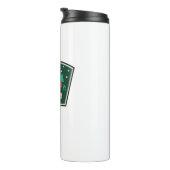 Bouteilles Isothermes Camping forestier national Malheur (Tourné sur la droite)