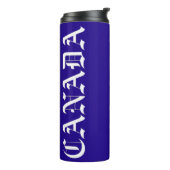 BOUTEILLES ISOTHERMES CANADA (Tourné sur la gauche)