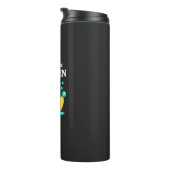 Bouteilles Isothermes Canard - Relâchez Le Quackin (Tourné sur la droite)