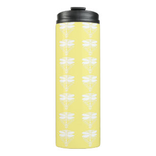 Bouteilles Isothermes Canaries Arts et l'artisanat libellules